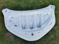 фото thumb №12, Toyota chr капот крышка двигателя 2016-