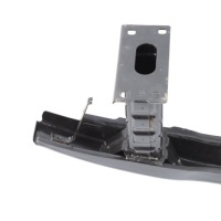 фото thumb №10, Bmw e92 e93 lci підсилювач балка бампера перед 7228524