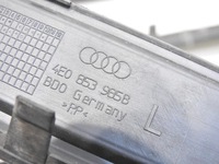 фото thumb №7, Молдинг накладки накладки порог audi a8 d3 4e0853985b 4e0853986b