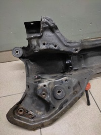 фото thumb №7, Brilliance bs6 1.6 підрамник підрамник