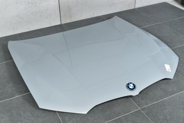 фото thumb №7, Bmw 3 g20 g21 капот крышка двигателя оригинал демонтаж w цвет brooklyn c4p