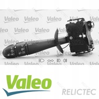 фото thumb №5, Переключатель света renault laguna ii trafic valeo