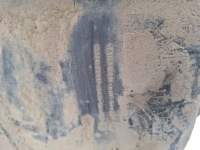 фото thumb №1, Citroen c3 iii підкрилок правий задня 9811931680