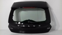 фото thumb №1, Volvo v40 / 2016 кришка багажника задня h94