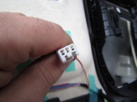 Mazda cx-30 24r стеля обшивка на люк Київ, фото thumb