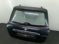 фото thumb №8, Кришка багажника багажника mini r50 хетчбек