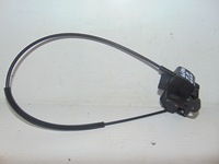 фото thumb №1, Замок дверь renault kangoo ii правый задняя верхний