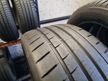 235 35 19 91Y Bridgestone Potenza Race DOT.3423R