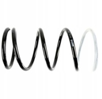 фото thumb №1, Пружины подвеска 2 штуки do citroen c4 aircross 150
