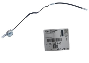 фото thumb №1, Шланг шланг з zaworkiem керування зчеплення opel astra h zafira b -gm