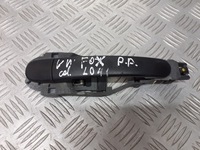 фото thumb №1, Ручка права передня зовнішня vw fox