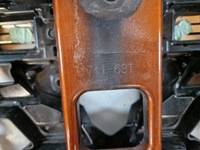 фото thumb №13, Suzuki sx4 sx 4 cross 21- бампер передний перед 71711-63t