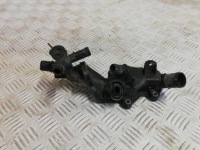 фото thumb №2, Renault captur clio iv 0.9 tce корпус термостата