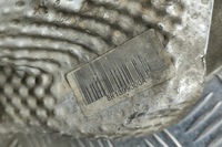 фото thumb №6, Audi q5 8r передня рама допоміжна 8r0399315k 8r1399300a 2.00 дизель 125kw