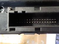 фото thumb №8, Opel vectra c 1.9cdti панель кондиционера 74670703