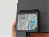 фото thumb №6, Привод замка крышки багажника chevrolet lacetti nr425