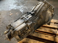 фото thumb №7, Механічна кпп 6 кпп / коробка передач bmw 5 f10 f11 1089301071