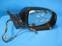 фото thumb №1, Зеркало правое audi q7 10+2pin euro