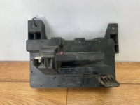 Кронштейн аккумулятор коробка предохранителей chevrolet corvette c6 2005+ Киев, фото thumb