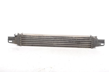 фото thumb №7, Citroen nemo 1.4 hdi радиаторов воздуха интеркулер l8119001