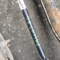 фото thumb №6, Вісь підвішування зад візок балка поворотна опора vw passat b6