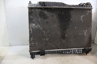фото thumb №1, Радиатор wody ford fiesta vii mk7 1.4tdci