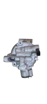 фото thumb №7, Компресор компресор кондиціонера 1k0820803q audi skoda volkswagen 1.9 tdi