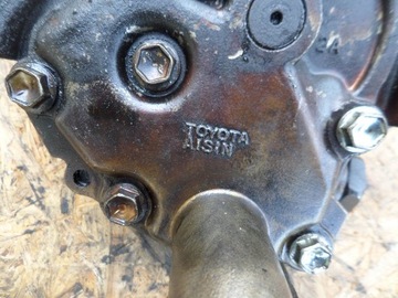 фото thumb №5, Насос масла масляна мащення toyota avensis 2 ii t25 2.0 vvti d4 rav 4
