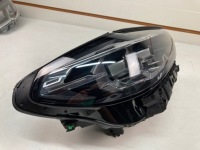 Фара правий передня bmw x3 g01 x4 g02 рестайлінг  full led 5a29202 в Україні, фото thumb