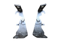 фото thumb №1, Петля петли капот renault trafic 312083 312082