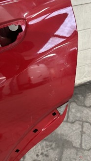 фото thumb №4, Hyundai kona 2018- дверь задняя задние левая