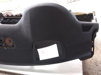 фото thumb №12, Bmw x5 e70 рестайлинг панель раздаточная консоль подушка безопасности ремни