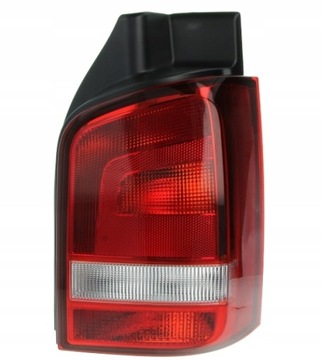 фото thumb №1, Multivan transporter t5 09- лампа задня права нова