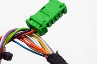 фото thumb №7, Citroen c6 передние левая зеркало боковой 13pin lhd 861624xl 2007