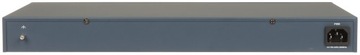 SWITCH POE DS-3E1326P-EI(V2) 24-PORTOWY SFP Hikvis