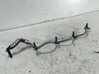 фото thumb №1, Шланг сливной топлива citroen c3 picasso 1.6 ehdi