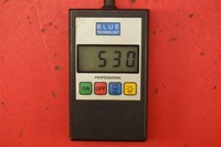 фото thumb №12, Крила правий перед передній granatowy mazda 6 1 i gg lift 05-07