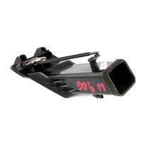 фото thumb №11, Решётка обдув mercedes-benz оригинальный номер a9068300354