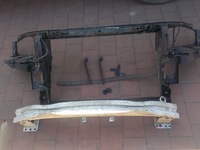 фото thumb №1, Audi a8 s8 d3 рестайлинг 5.2 v10 pas переднее радиатор