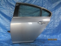 фото thumb №1, Двері ліва задня задні opel insignia hb