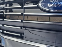 фото thumb №7, Бампер перед переднее ford fiesta mk8 рестайлинг титан