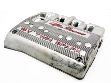 КРЫШКА ДВИГАТЕЛЯ 1.8 TS ALFA 145 146 156 GTV SPIDER