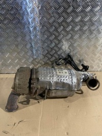 Купити Citroen peugeot 1.6 hdi каталізатор k635, фото thumb