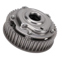 фото thumb №7, Колесо зубчатое вала распределительного вала выхлоп двигателя 55567048 заменитель dla aveo