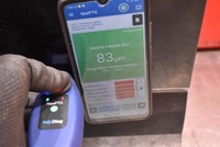 фото thumb №13, Дверь левая перед передние lf9r skoda octavia 3 iii универсал рестайлинг 17-20