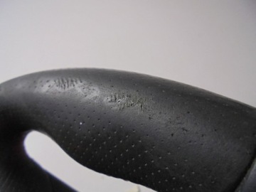 фото thumb №6, Руль hyundai tucson iii рестайлинг n-line 2018 год