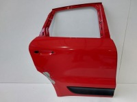 фото thumb №1, Porsche macan 95b двері праве задня 95b833312 a оригінал