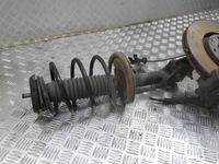 фото thumb №5, Поворотный кулак амортизатор левый перед peugeot 307 2.0 hdi