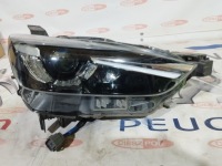 фото thumb №1, Лампа права перед mazda cx-3 full led org d10e51030 10 pin ідеальний стан