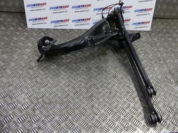 фото thumb №7, Mini f55 f56 f57 рычаг поворотный кулак ступица зад левая правая / po 850km!